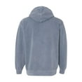 thumbnail image 3 of Comfort Colors - Garment-Dyed Hooded Sweatshirt - 1567, 3 of 3