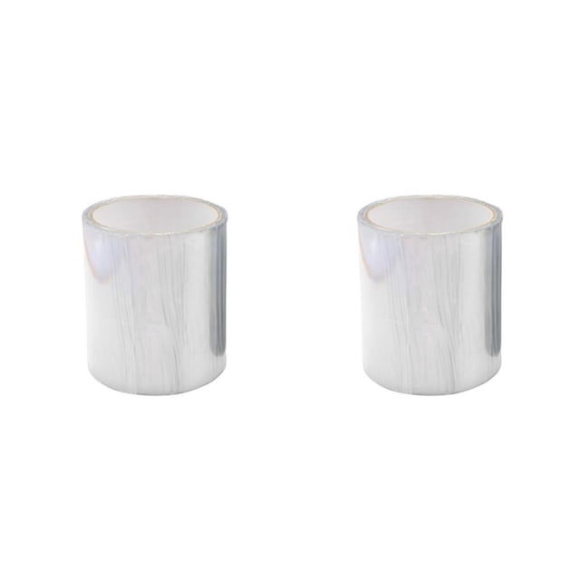 Cinta de reparación impermeable Moyic de PVC para exteriores 5 cm x 1.5 m