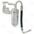 thumbnail image 2 of 4-Seasons 83224 A/C Receiver Drier Fits select: 2005 BUICK ALLURE, 2005 PONTIAC GRAND PRIX, 2 of 5