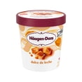 thumbnail image 1 of HAAGEN-DAZS Dulce De Leche Ice Cream, 450 ml, 1 of 7