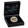 thumbnail image 3 of 2023 New Zealand 1 oz Silver Proof Tokoeka Kiwi, 3 of 4