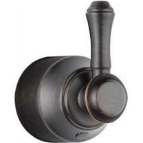 Delta H597RB Metal Lever Handle - Transfer Valve, Venetian Bronze