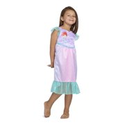 Toddler Girls Fantasy Nightgown, Sizes 2T-5T