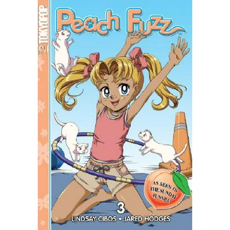 Peach Fuzz, Volume 3 (Best Way To Remove Peach Fuzz)