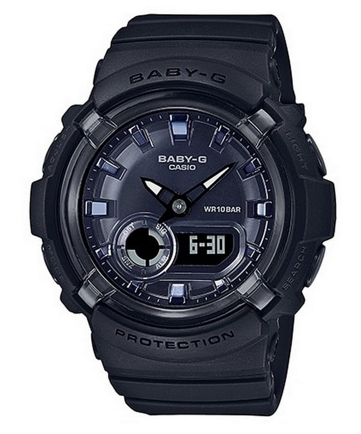 GA-110NM-3AJFサポートページ | CASIO