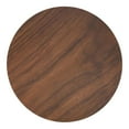 thumbnail image 6 of Fennco Styles Natural Wood Print Decorative Cork Placemats, Set of 4, 6 of 14