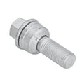 thumbnail image 1 of Tornillo de bloqueo de rueda, Perno de rueda M14x1.5 Tuerca de bloqueo de rueda A Optimizado para la excelencia, 1 of 10