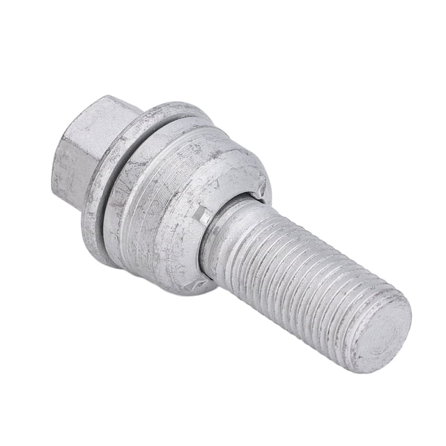 Tornillo de bloqueo de rueda, Perno de rueda M14x1.5 Tuerca de bloqueo de rueda A Optimizado para la excelencia