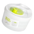 thumbnail image 4 of Salad Spinner Plastic Multifunctional Lettuce Vegetable Dryer Fruit Veggie Bowl for Home Kitchen, 4 of 8