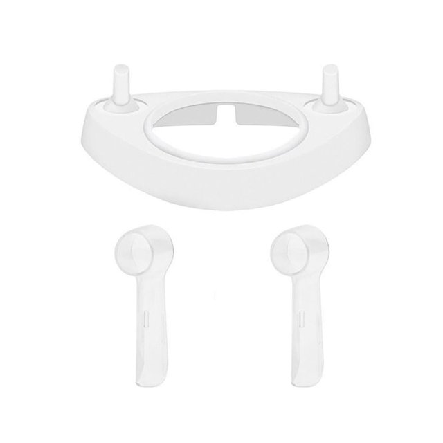 Toothbrush Head Cover Tooth Brush Base Tooth Brush Stand Electric Toothbrush Charger Base
