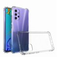 thumbnail image 4 of TG Samsung Galaxy A32 - Silicone cover Transparent, 4 of 4