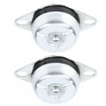 thumbnail image 2 of Buffer Rubber Bell-Shaped Shock Damper, 1.500rpm Shock Damper, For Generators Engines, 2 of 8