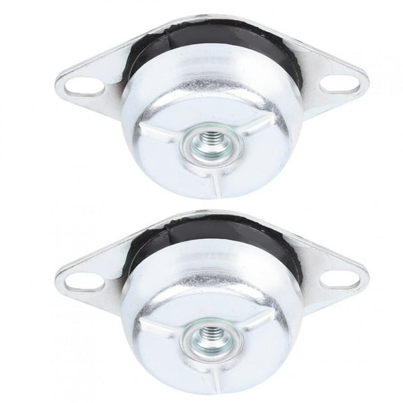 Buffer Durable Bell-Shaped Shock Damper, Shock Damper, Motor Diesel Generator Engines For Generators