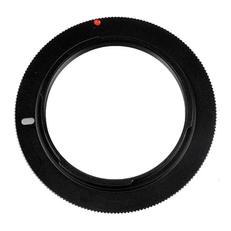 M42 Lenses Lens Adapter Rings For M42 Lens to for Mount Adapter d5100