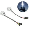 thumbnail image 4 of Lampholder Adapter Cable, Silver D2S/D4S Ballasts Light Holder Base Wire Light Base Adapter Line Lamp Holder Socket Connector, For  Bulb  Bulb, 4 of 8