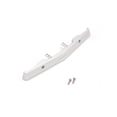 thumbnail image 1 of Piezas De Mejora De Parachoques Delantero Y Trasero De Metal Para Modelo De Coche, Accesorios Compatibles Con Axial Scx24 C10 Inevent EL018197-02, 1 of 5