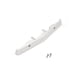 thumbnail image 1 of Piezas De Mejora De Parachoques Delantero Y Trasero De Metal Para Modelo De Coche, Accesorios Compatibles Con Axial Scx24 C10 Methold EL018197-02, 1 of 5