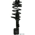 thumbnail image 2 of Monroe Shocks & Struts Quick-Strut 172220 Strut and Coil Spring Assembly, 2 of 8