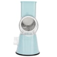 thumbnail image 2 of LAFGUR Vegetable Cutter, Manual Grater Vegetable Chopper Cuisin Maison For Home For Friends, 2 of 8