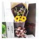thumbnail image 1 of Ramo de flores de una pieza de Anime de 15 estilos, Luffy Chopper Roronoa Zoro Choba Sauron, regalo de cumpleaños para graduados, oferta zhangyuxiang unisex, 1 of 2