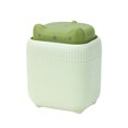 thumbnail image 2 of Kitchen Sink Sanitizer, Detergent Press Dispenser, Stainless Steel Construction, Easy Refill System, for Commercial Kitchens, High-efficiency Cleaning, Sanitizing Solution Dispenser,, 2 of 9