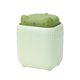 thumbnail image 2 of Fiudx Dispensador de Jabón, Dispensador Eficiente de Desinfectante para Cocina, Fácil de Rellenar, Contenedor Versátil para Líquidos, Ideal para La Limpieza Diaria, Ideal para Decorar El Hogar, Plást, 2 of 6