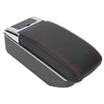 thumbnail image 4 of Car Armrest Box,Center Console Armrest Box Center Console Armrest Box Center Console Organizer Multi-Functional, 4 of 8