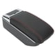 thumbnail image 4 of CAJA DE REPOSABRAZOS, Aliviar La Fatiga del Brazo Capas Dobles de Ajuste Direto Mantenga la Caja de Almacenamiento de la Consola Central Ordenada Para Automóviles, 4 of 7