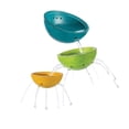 thumbnail image 1 of Juego de cuencos con fuente para baño y agua, Toy PlanToys 5714, 1 of 4