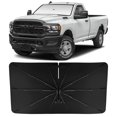 thumbnail image 1 of Parasol de parabrisas INSAUTO para Dodge RAM 2500 3500, 1 of 6