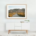 thumbnail image 6 of Dusty Road, Joshua Tree 02 - California Photography Unframed Wall Art Print 24 x 36 inches, 6 of 7