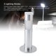 thumbnail image 4 of Lámpara LED para Florero, Lámpara de Florero Artificial, Lámpara de Mesa Regulable Al Tacto con Pantalla Acrílica de Primera, 15 Horas de Duració de la Baterena para para, 4 of 7
