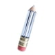 thumbnail image 3 of Set de 3 Tubos de Brillo Labial Salvador Aceite Transparente para Labios 2 piezas, 3 of 10