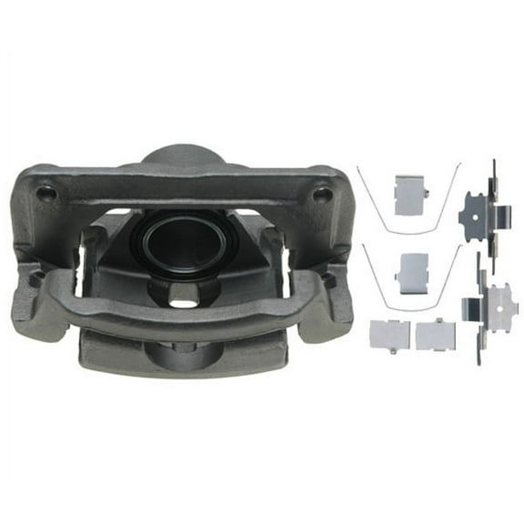 Raybestos Brakes Disc Brake Caliper P/N:Frc11909c Fits select: 2006-2012 FORD FUSION, 2008-2013 MAZDA 6