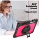 thumbnail image 4 of Samsung Galaxy Tab S11 11-inch 2025 (SM-X730/SM-X736B) Funda Protectora（rosepc）, 4 of 8