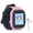 Pink, variant on Riousery Kids Smart Watch 1.44 in / 3.6 cm Touchscreen Video Call Camera Alarm Flashlight Silicone Band Pink