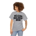 thumbnail image 3 of 22Gifts Belgian Malinois Mom Mother's Day Shirt, Gifts, Tshirt, 3 of 12