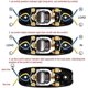 thumbnail image 2 of Interruptor basculante de luz, botón de encendido/apagado de línea de plástico negro Sincero Electrónica, 2 of 5
