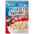 thumbnail image 2 of Kroger Pirates Charrrms Cereal, 2 of 5