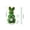 Green, variant on Sruoe Bunny Tabletop Decoration, Easter Decorations for Home Courtyard, Easter Decor Centerpieces for Mantel Table, Spring Decor Birthday Home Office Farmhouse Gift