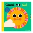 thumbnail image 1 of Cucú Sol Timun Mas Infantil Ingela P. Arrhenius, 1 of 2