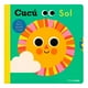 thumbnail image 1 of Cucú Sol Timun Mas Infantil Ingela P. Arrhenius, 1 of 2
