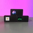 thumbnail image 3 of Pour DeepSeek XiaoZhi AI Voice Chat Robot 1.3 Pouces LCD Desktop Display Wifi Weather Station ESP32-S3_Perfect Gift, 3 of 5