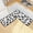 Black Dog Paws, variant on Dailycode 2 Pcs Kitchen Rug Set Non Slip Absorbent Soft Floor Mats for Kitchen Bathroom Vibrant and Colorful Floral 19.7"x27.6" 19.7"x47.2"