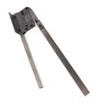 thumbnail image 1 of Cortador De Quilla, Cuchillo De Quilla Tipo Palanca De Acero Inoxidable Que Ahorra Esfuerzo, Estable Eficiente Para Carpintería, 1 of 7