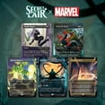 thumbnail image 1 of Magic the Gathering Secret Lair x Marvel's Spider-Man: Villainous Plots (Foil), 1 of 6
