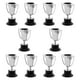 thumbnail image 3 of 10 mini copas de trofeo, portátiles, para, pequeño trofeo para regalos de reconocimiento, Argén, 3 of 9