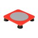 thumbnail image 1 of Mini para Niños con Diseño Compacto Seguro Cama Elástica Infantil Equipo de Entrenamiento Sensorial Juguete Deportivo Apto para Ejercicio Rojo, 1 of 8
