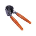 thumbnail image 1 of Yuarrent Embudo nueces Sheller Clip alicates de acero multifunción con resorte almendra mango antideslizante utensilios de cocina Cocina y Comedor, 1 of 6