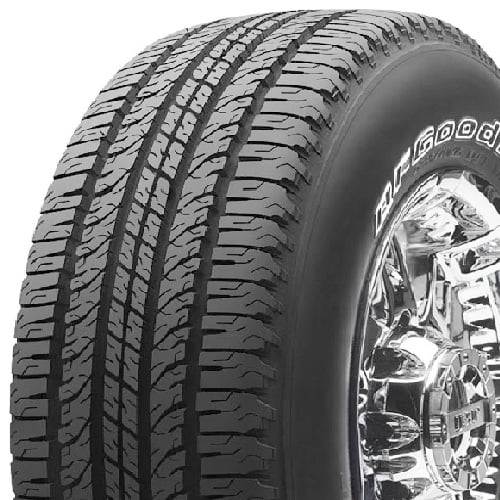 Parts & Accessories 1 NEW BFGoodrich LONG TRAIL T/A TOUR P235/75R16/XL ...